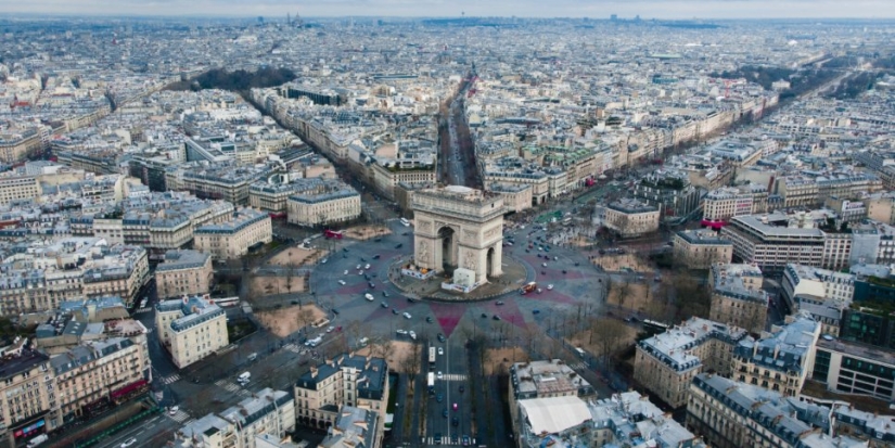 Россия и Франция будут больше сотрудничать сразу в нескольких сферах - 2021-06-26 12:00:00 - 1