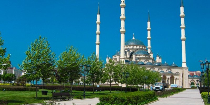 Депутат от Чечни пообещал помочь участнику протестов - 2021-01-25 19:00:00 - 1