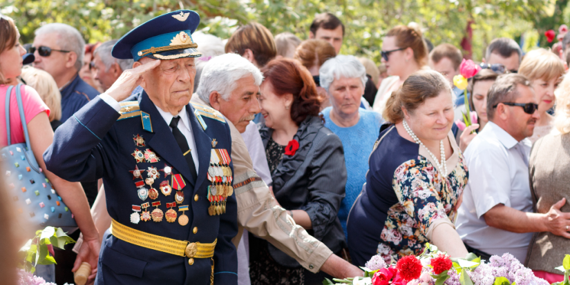 Обеспечение безопасности в День Победы прокомментировал Кремль - 2023-05-08 12:05:00 - 1