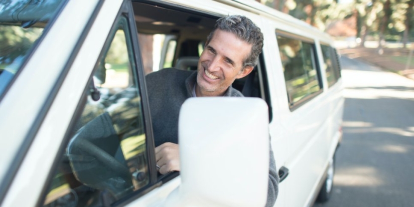 В России могут измениться правила получения водительских медсправок - 2021-11-23 18:30:00 - 1