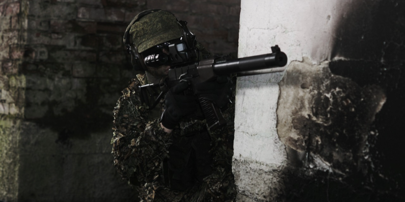 Предельный возраст для пребывания в запасе поднимется до 55 лет - 2023-07-22 15:05:00 - 1