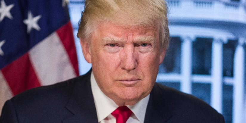 Зеленский готов обсудить с Трампом мирный план по Украине - 2023-11-22 18:35:00 - 1