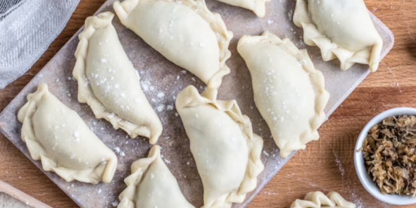 Чемпионат по поеданию пельменей пройдет на фестивале «Моя еда» - 2024-05-23 10:05:00 - 1