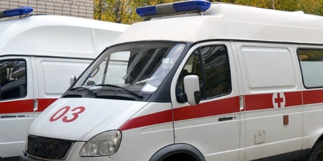 В Пскове мужчина избил водителя приехавшей на вызов «скорой» - 2021-11-17 12:32:00 - 1