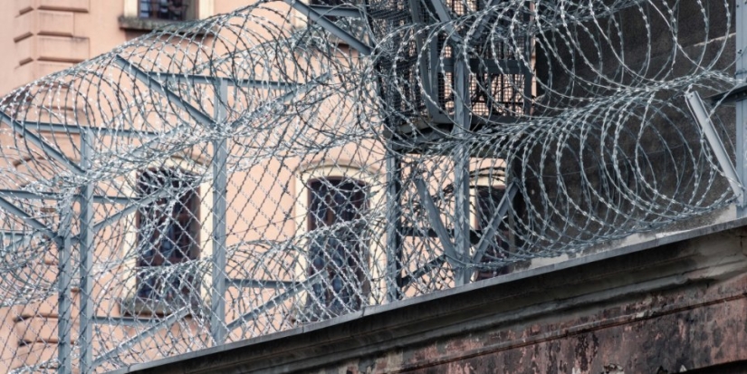 В Госдуму внесен законопроект о пожизненном сроке для педофилов - 2021-09-12 19:00:00 - 1