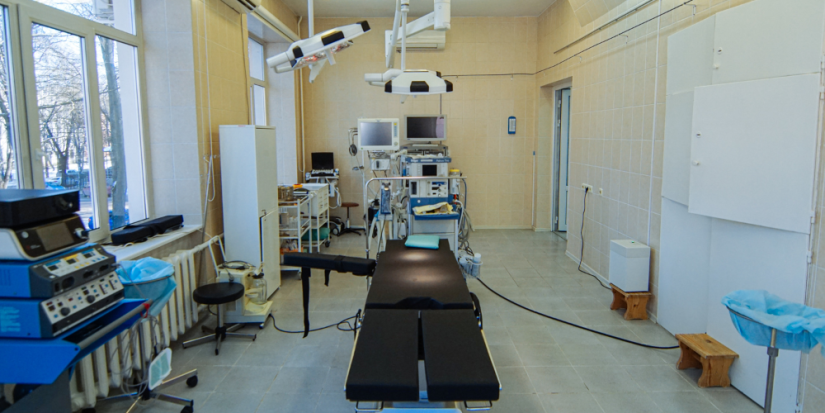 Ремонтировать медтехнику в России смогут неоригинальными запчастями - 2023-02-13 18:35:00 - 1