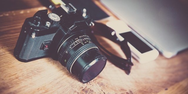 В Пскове пройдёт фотокросс «31 июня» - 2021-06-17 13:15:00 - 1