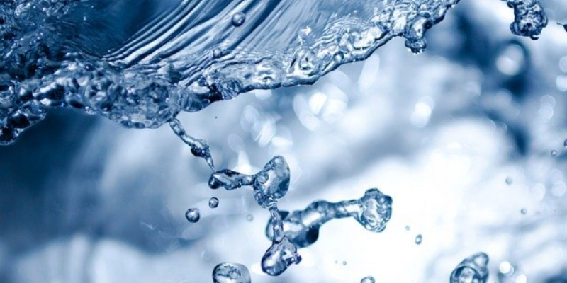 Проблемы водоснабжения в Псковской области обсудили депутаты - 2021-03-25 14:36:00 - 1