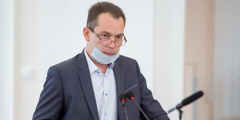 Профилирование грунтовых дорог в Великих Луках проведут на 1573 тыс. кв.м. - 2022-05-31 13:05:00 - 1