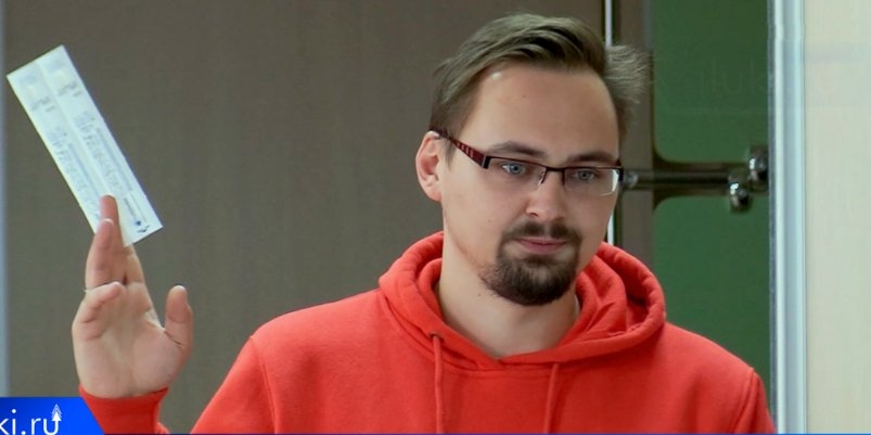 О донорстве костного мозга узнали студенты Великолукского медколледжа - 2022-09-27 20:00:00 - 1