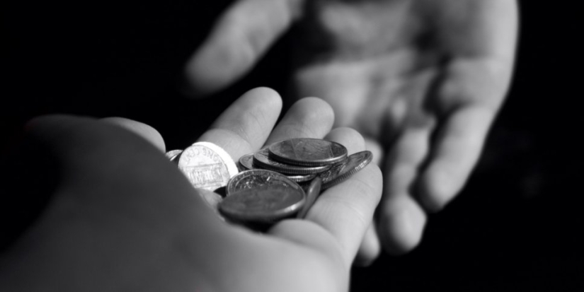 Началось перечисление выплат малоимущим россиянам - 2021-10-08 18:30:00 - 1