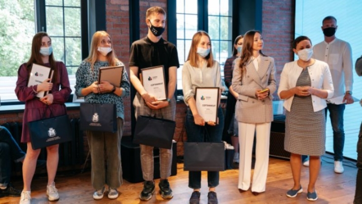 В Псковской области подведены итоги урбанистического хакатона «Города» - 2021-06-03 10:56:00 - 1