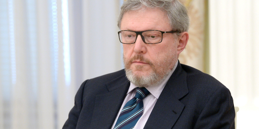 Примирить россиян и украинцев предложил Явлинский - 2023-12-10 12:05:00 - 1