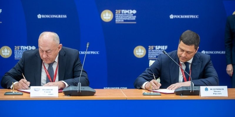Фонд содействия инновациям поддержит научно-технические предприятия региона - 2022-06-17 20:05:00 - 1