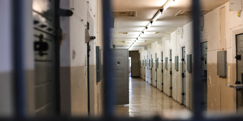 Реже сажать женщин в СИЗО хочет Верховный суд - 2023-06-18 13:05:00 - 1