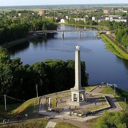 16 августа в Великих Луках ожидается до +22°С - 2018-08-15 22:02:00 - 1