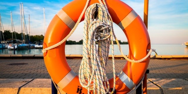 ГИМС Псковской области проведено 276 патрулирований водных акваторий - 2021-08-11 11:13:00 - 1