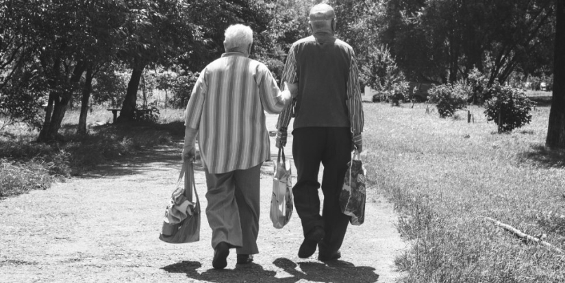 В марте российские пенсионеры могут начать получать продуктовые карточки - 2022-02-07 18:30:00 - 1