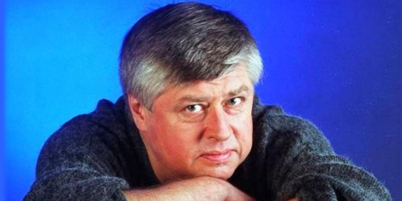Вечер, посвященный творчеству Леонида Сергеева, пройдет в Великих Луках - 2022-10-24 14:35:00 - 1