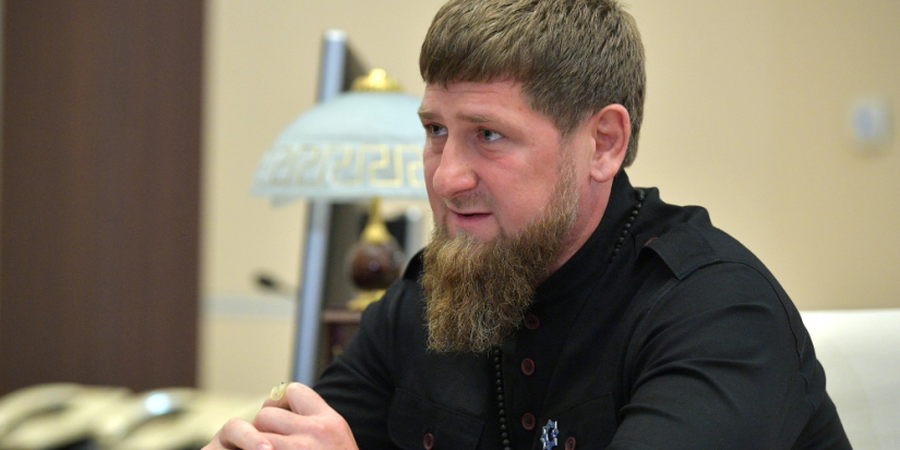 Создать частную военную компанию хочет Кадыров - 2023-02-24 10:05:00 - 1