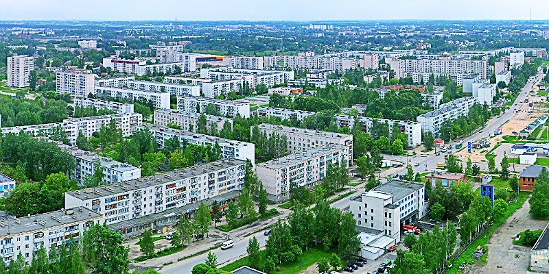 Загородная недвижимость в Великих Луках - 2022-03-29 12:19:37 - 1