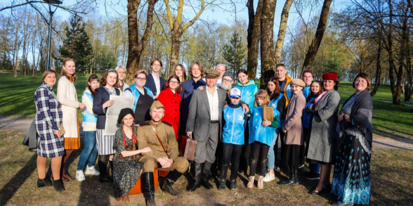 5 мая в Пскове пройдет фестиваль советского быта - 2023-05-04 12:35:00 - 1