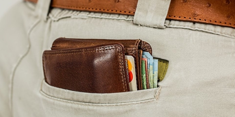 Очередные случаи мошенничества произошли в Пскове - 2021-09-29 12:35:00 - 1