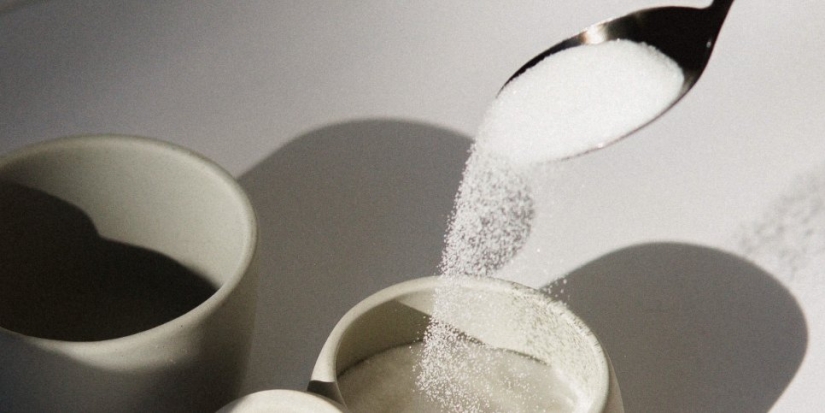 Антимонопольная служба задумала стабилизировать цены на сахар - 2022-02-03 20:30:00 - 1