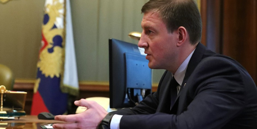 О решении проблем с выплатами мобилизованным заявил Андрей Турчак - 2023-02-12 15:05:00 - 1