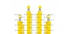 Информация о характеристиках гидроцилиндров марки CATERPILLAR - 2021-08-05 12:24:58 - 1