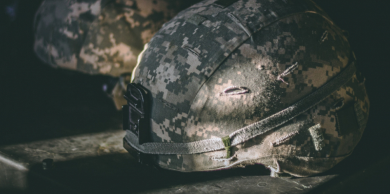 Чеченский спецназ попросил защиты у Путина - 2021-03-18 19:00:00 - 1