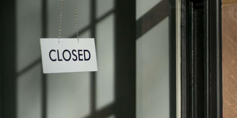 В России нашли способ занять площади закрытых магазинов в ТЦ - 2023-03-29 19:35:00 - 1