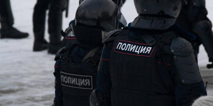 Российскую полицию ждет оптимизация - 2021-04-13 18:30:00 - 1