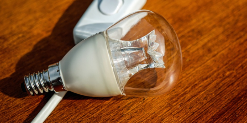 Планируемые отключения электроэнергии в Великих Луках на 28 января - 2021-01-28 08:36:00 - 1