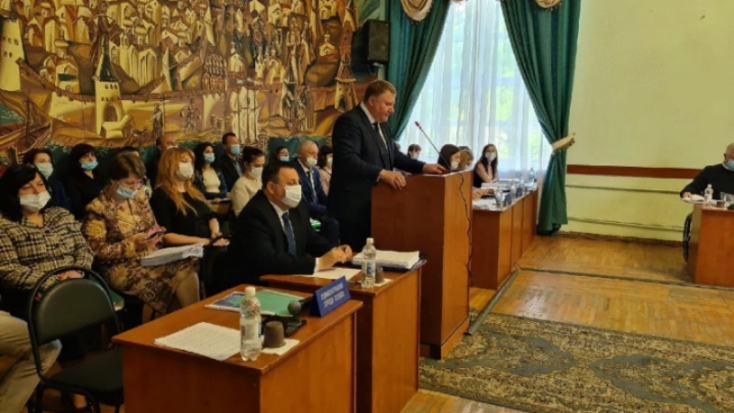 Более 1000 дополнительных мест открыто в детских садах в прошлом году в Пскове - 2021-05-28 13:12:00 - 1