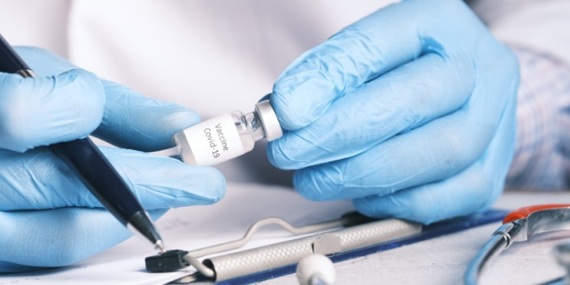 Россияне смогут привиться иностранными вакцинами от коронавируса - 2021-09-29 18:00:00 - 1