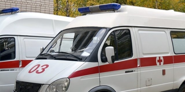 Пскович обвиняется в избиении водителя скорой помощи - 2022-01-24 11:35:00 - 1