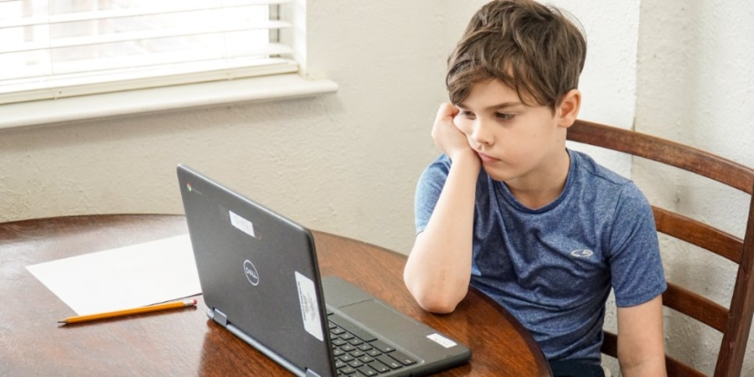 Каждый четвертый российский школьник пытается заработать самостоятельно - 2021-11-29 19:30:00 - 1