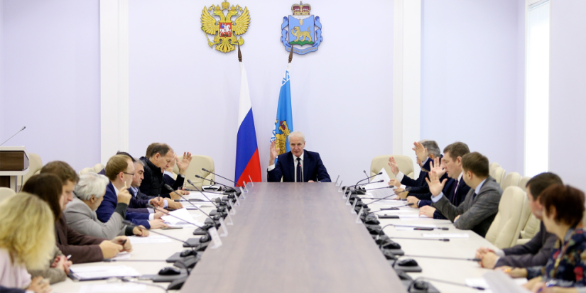 Первое чтение бюджета Псковской области на 2024 год состоится пройдет 30 ноября - 2023-11-23 10:05:00 - 1