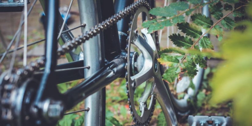 В Великих Луках по горячим следам раскрыта кража велосипеда - 2021-09-06 11:37:00 - 1