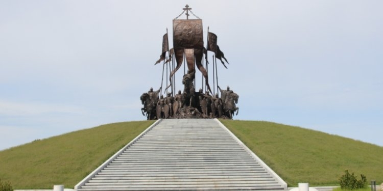 В Самолве ограничат движение на время проведения фестиваля «Ледовое побоище» - 2022-08-19 08:35:00 - 1