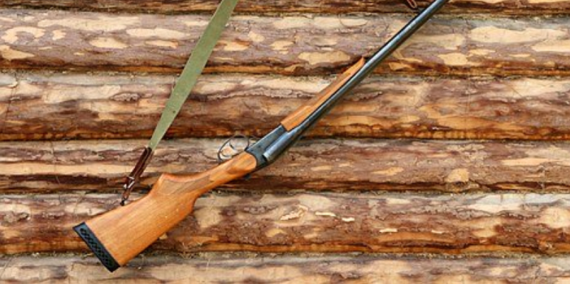 Ревнивец из Опочки застрелил соперника из ружья - 2021-02-02 09:43:00 - 1