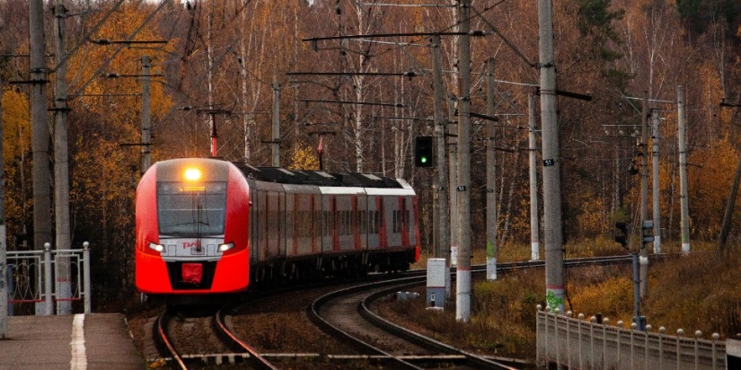 17 и 24 ноября будут отменены пригородные поезда Нелидово-Великие Луки - 2021-11-12 10:35:00 - 1