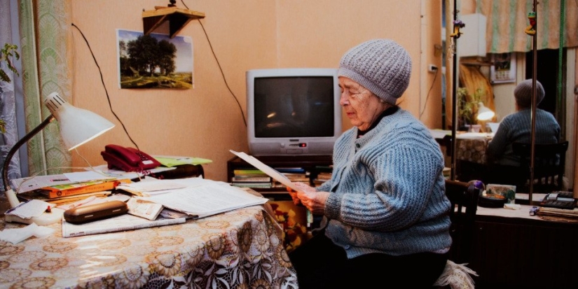 Закон о реформе накопительной пенсии может быть внесен в кабмин до конца года - 2022-11-17 18:00:00 - 1