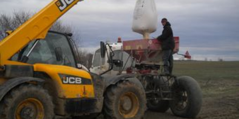 В Псковской области стартовал сезон полевых работ - 2021-03-26 08:53:00 - 1