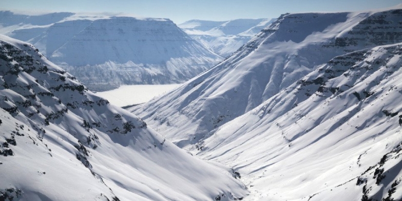 11 декабря отмечается Международный день гор - 2022-12-11 20:01:00 - 1