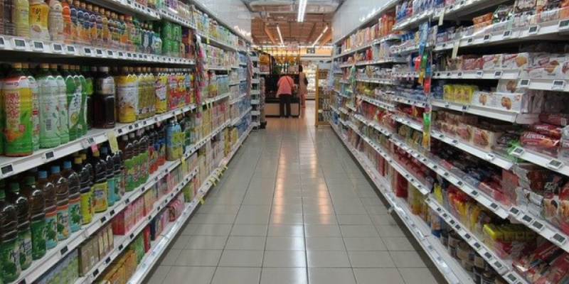 Правительство станет активнее контролировать цены - 2021-03-10 18:00:00 - 1