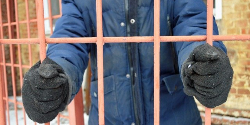 Житель Порхова оправится в колонию за сбыт наркотиков - 2021-03-03 16:43:00 - 1