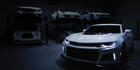 Иномарки в Россию начали завозить по параллельному импорту - 2022-10-05 19:30:00 - 1