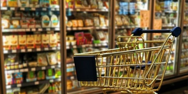 Жители Псковской области жалуются на рост цен и дефицит продуктов - 2022-03-16 09:35:00 - 1